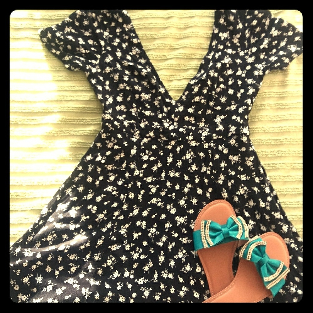 Dress from Forever 21